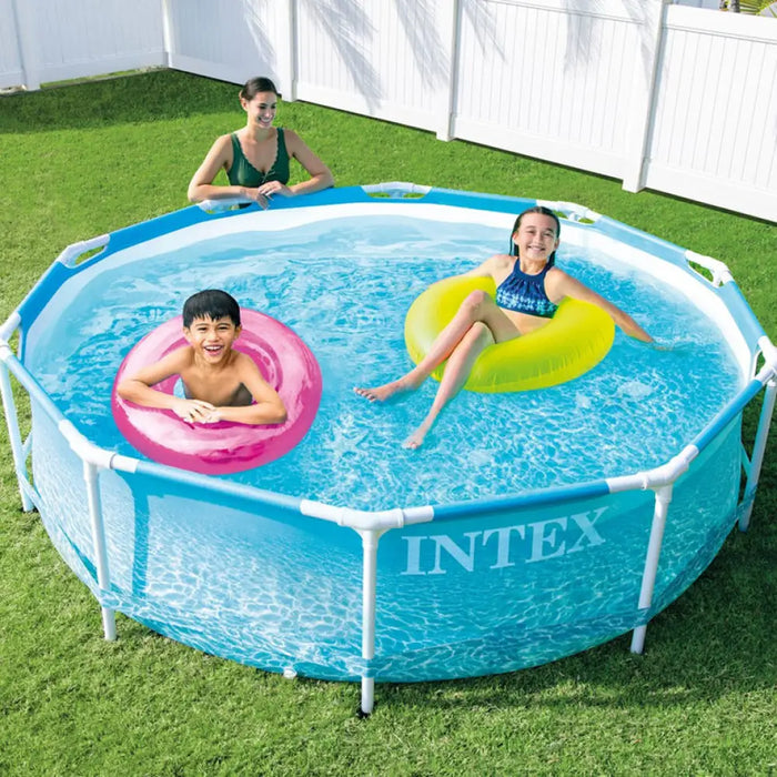 БАСЕЙН Ф305X76CM INTEX 28208NP
