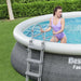 БАСЕЙН Ф457X107 BESTWAY 57372
