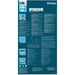 БАСЕЙН 500X360X120CM HYDRIUM BESTWAY 56586