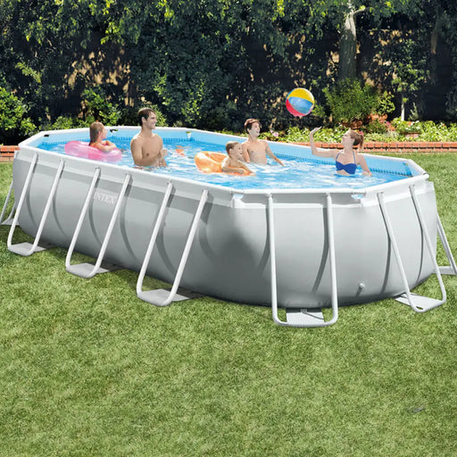 БАСЕЙН 503X274X122CM INTEX 26796NP