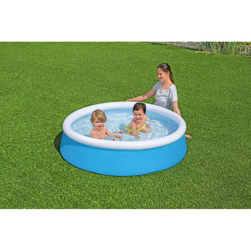 БАСЕЙН ДЕТСКИ Ф152X38CM BESTWAY 57241
