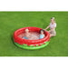 БАСЕЙН ДЕТСКИ Ф168X38CM BESTWAY 51145