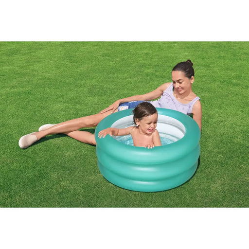БАСЕЙН ДЕТСКИ Ф70X30CM BESTWAY 51033