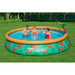 БАСЕЙН Ф457X84СМ BESTWAY 57416