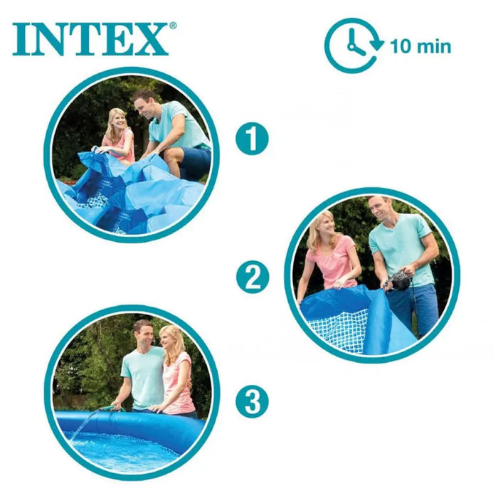 БАСЕЙН Ф305X61CM INTEX 28118NP