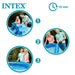 БАСЕЙН Ф305X61CM INTEX 28118NP