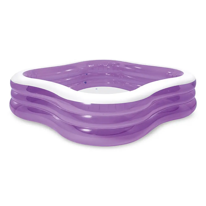 БАСЕЙН 229X229X56CM INTEX 57495NP