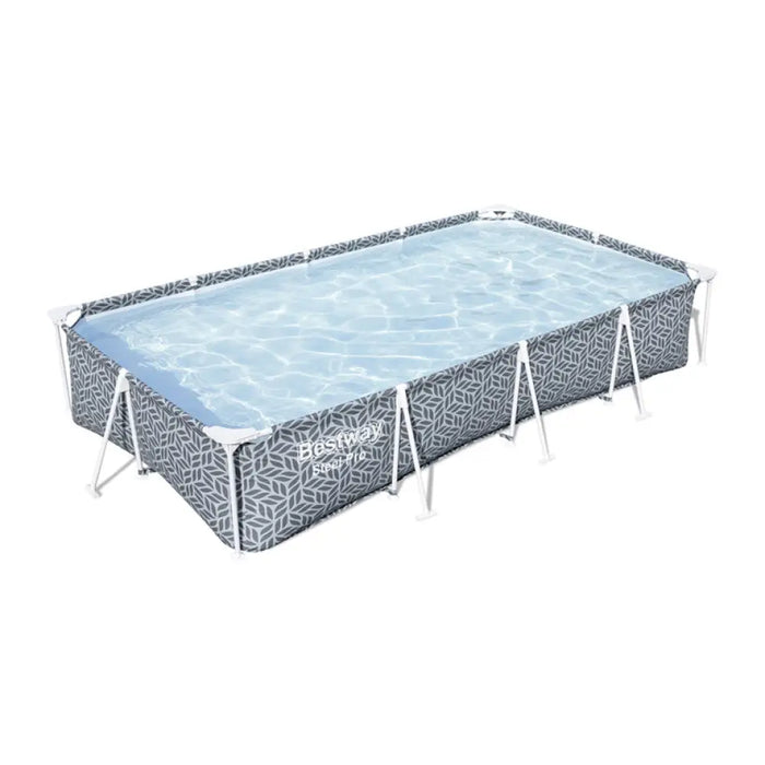 БАСЕЙН 366X201X66CM BESTWAY 561FT