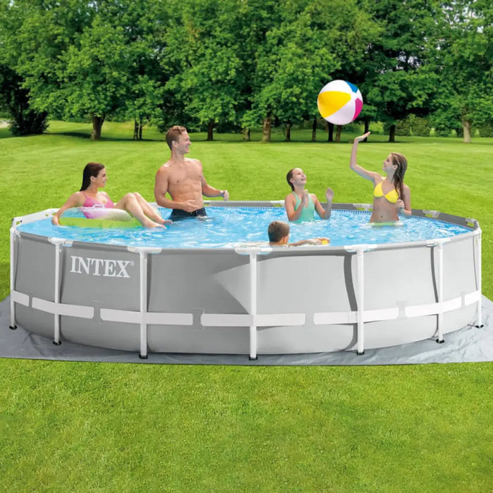 БАСЕЙН Ф457X107CM INTEX 26724NP