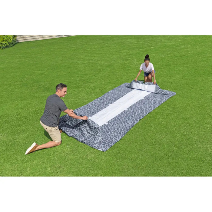 БАСЕЙН 366X201X66CM BESTWAY 561FT
