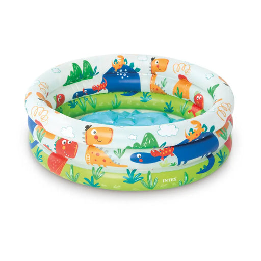 БАСЕЙН ДЕТСКИ Ф61X22CM INTEX 57106NP
