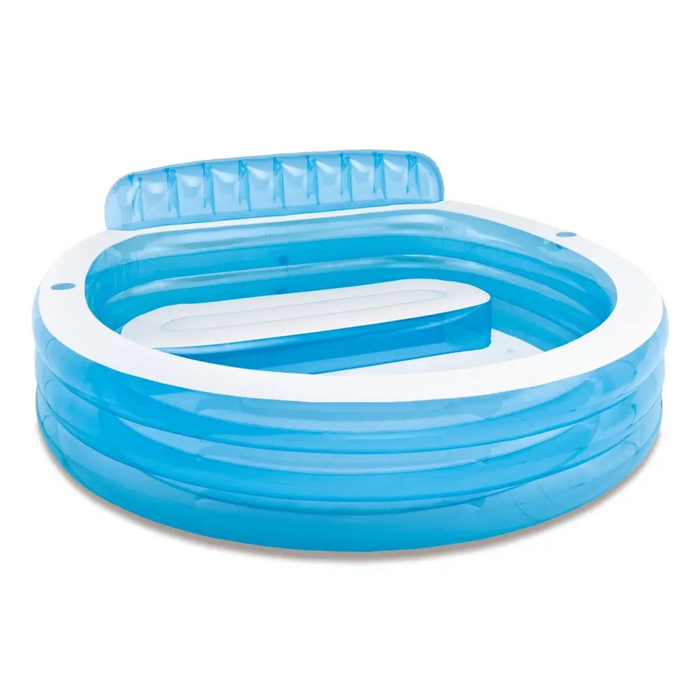 БАСЕЙН 224X216X76CM INTEX 57190NP