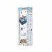 БАСЕЙН 300X201X66CM BESTWAY 56404