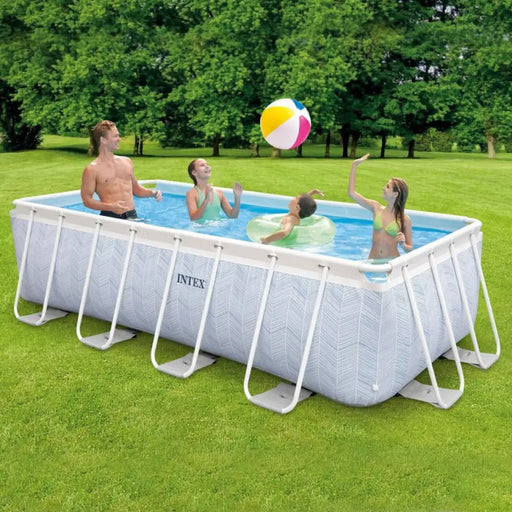 БАСЕЙН 400X200X100CM INTEX 26780NP