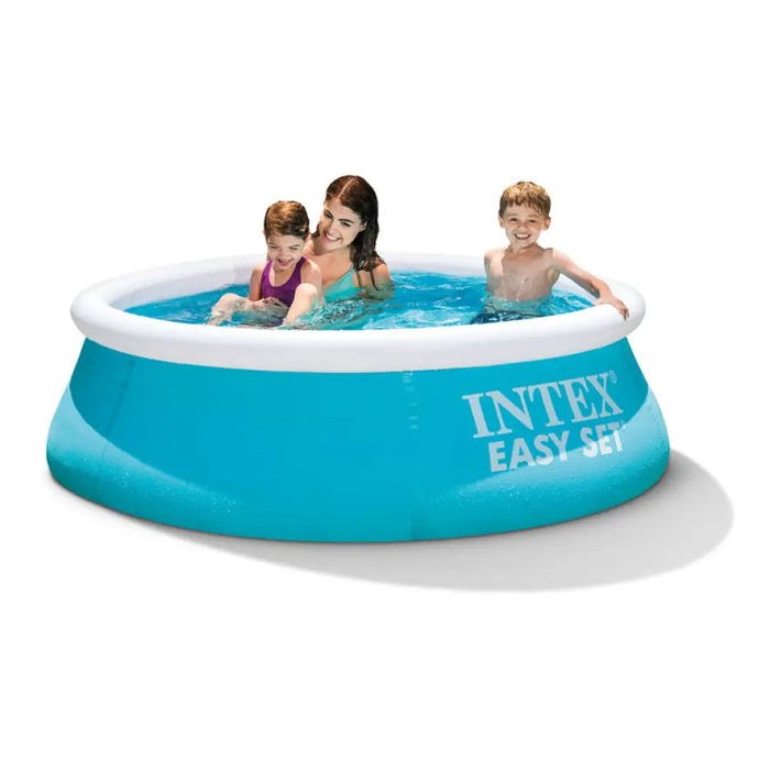БАСЕЙН Ф183Х51СМ INTEX 28101NP