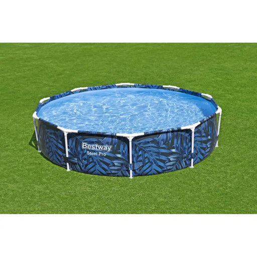 БАСЕЙН Ф305X66CM BESTWAY 56985