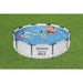 БАСЕЙН Ф305X76CM BESTWAY 56408