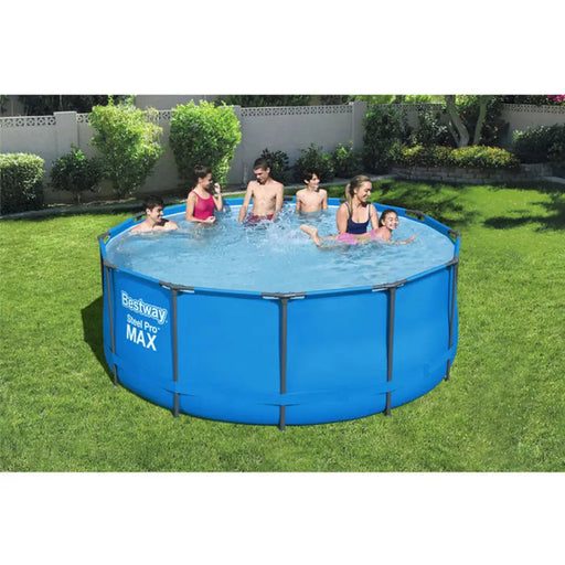 БАСЕЙН Ф366X122CM BESTWAY 56420