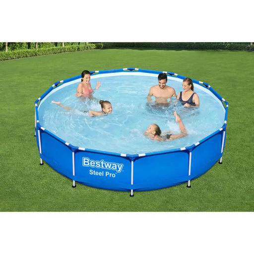 БАСЕЙН Ф366X76CM BESTWAY 56681