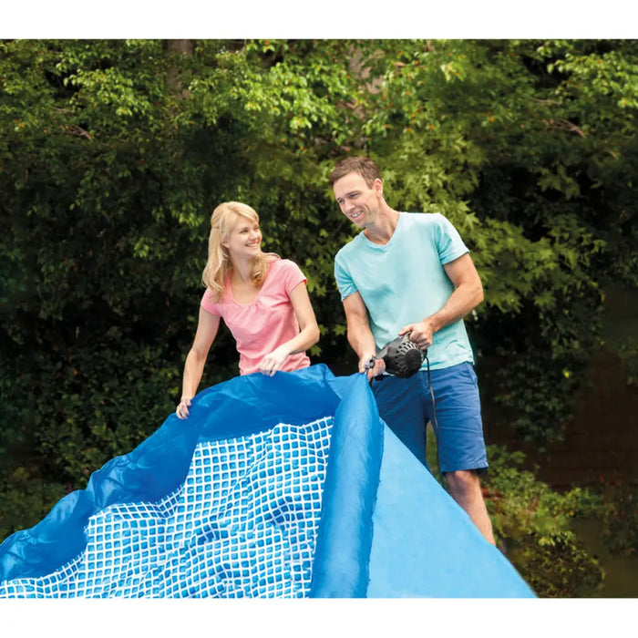 БАСЕЙН Ф366X76CM INTEX 28130NP