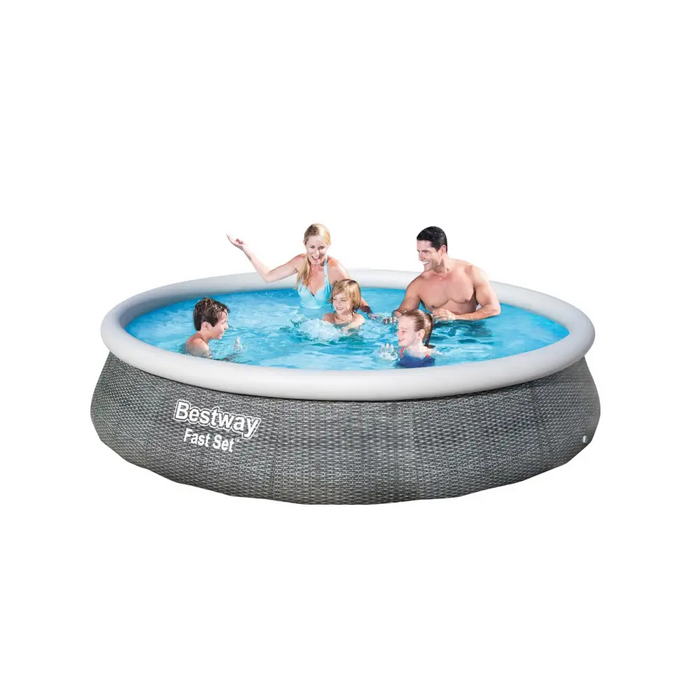 БАСЕЙН Ф396X84CM BESTWAY 57376