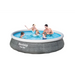 БАСЕЙН Ф396X84CM BESTWAY 57376