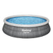 БАСЕЙН Ф457X107 BESTWAY 57372