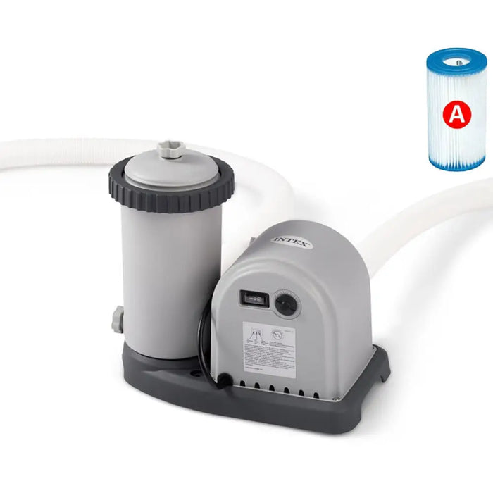 БАСЕЙН 503X274X122CM INTEX 26796NP