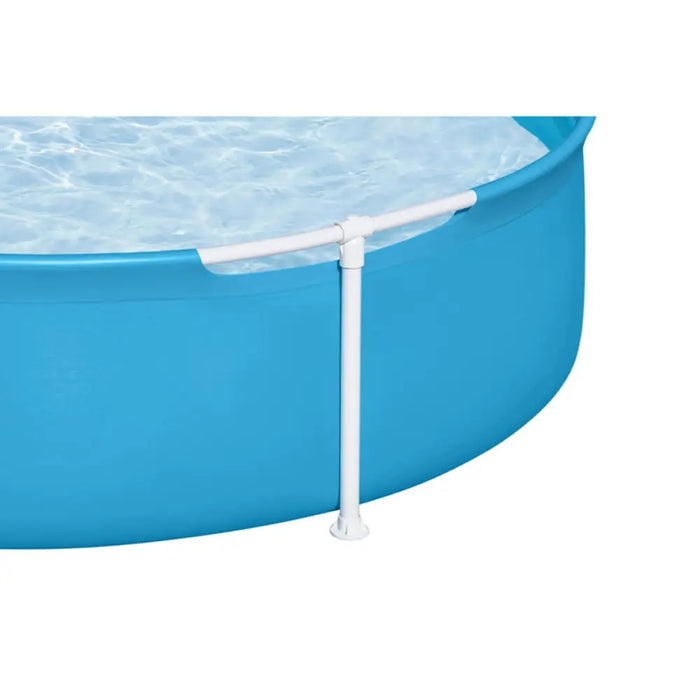 БАСЕЙН ДЕТСКИ Ф152X38CM BESTWAY 56283