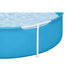 БАСЕЙН ДЕТСКИ Ф152X38CM BESTWAY 56283