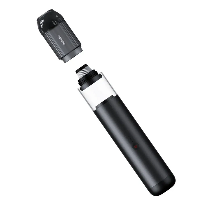 Baseus A3 безжична прахосмукачка за кола 135 W 15000 Pa