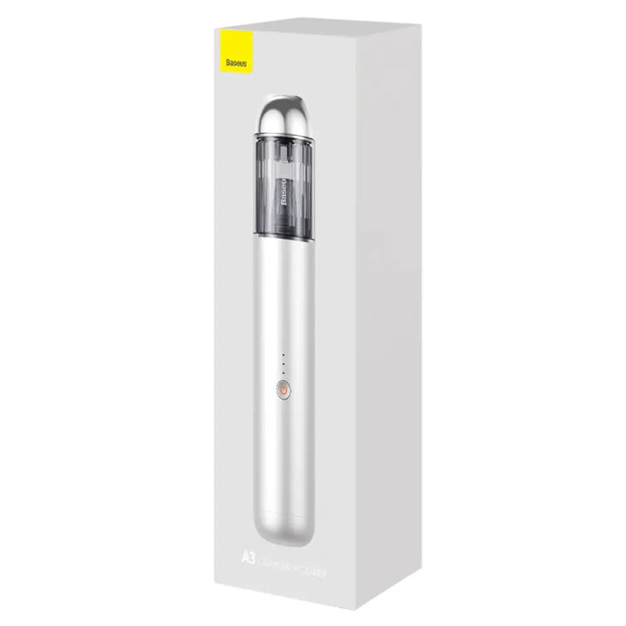 Baseus A3 безжична прахосмукачка за кола 135 W 15000 Pa