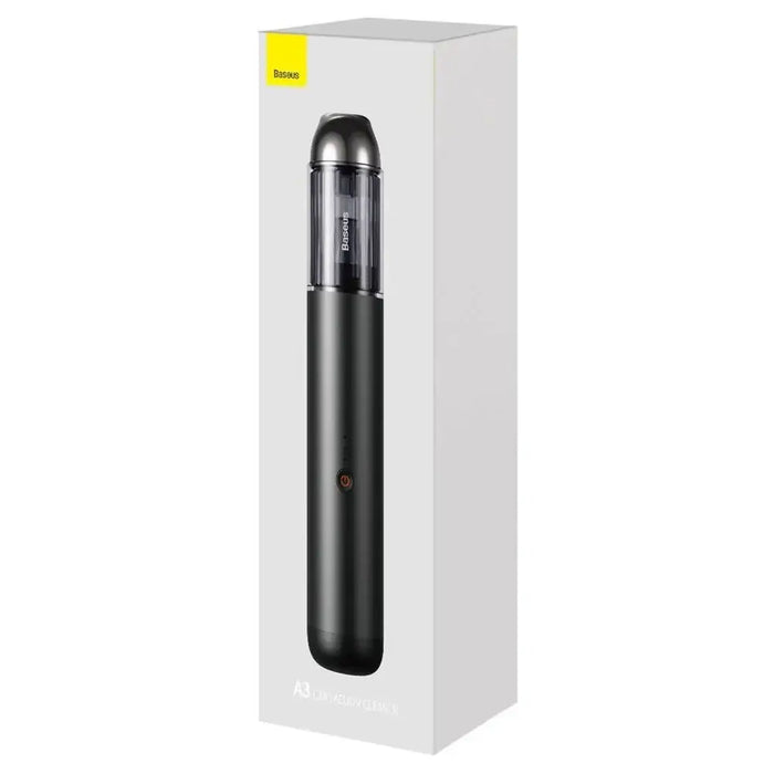 Baseus A3 безжична прахосмукачка за кола 135 W 15000 Pa