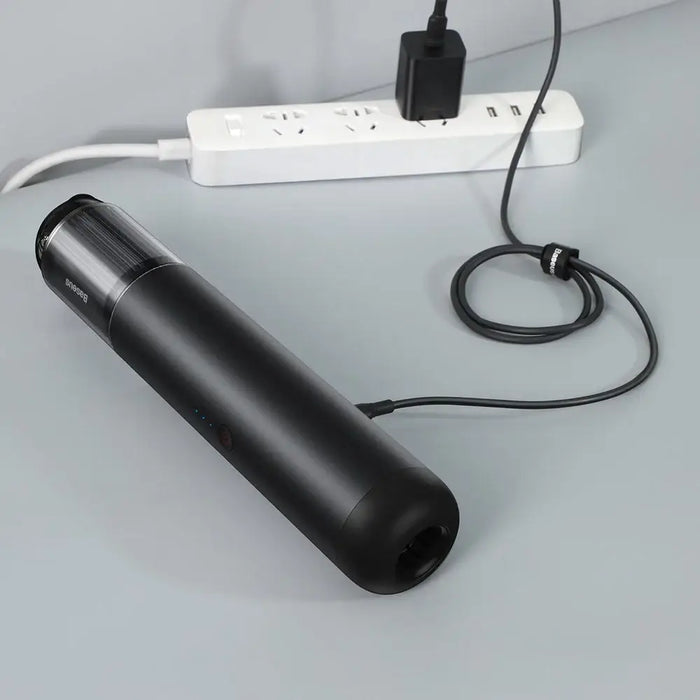 Baseus A3 безжична прахосмукачка за кола 135 W 15000 Pa
