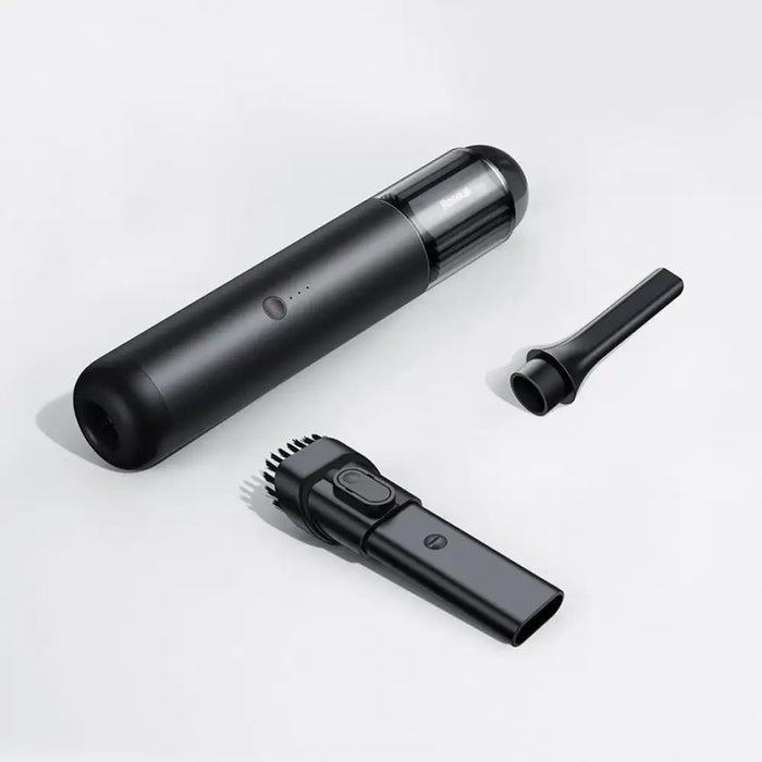 Baseus A3 безжична прахосмукачка за кола 135 W 15000 Pa