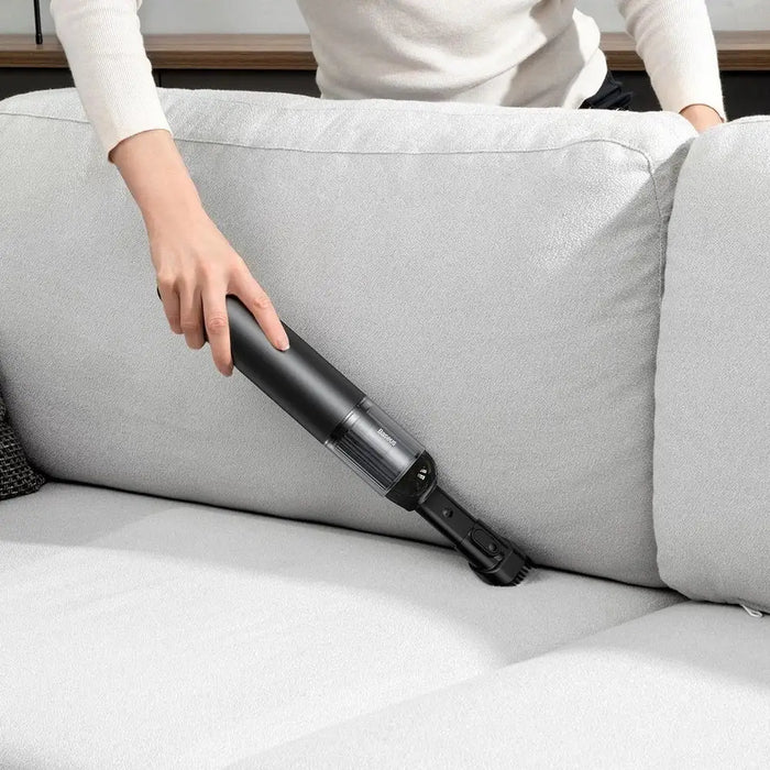 Baseus A3 безжична прахосмукачка за кола 135 W 15000 Pa