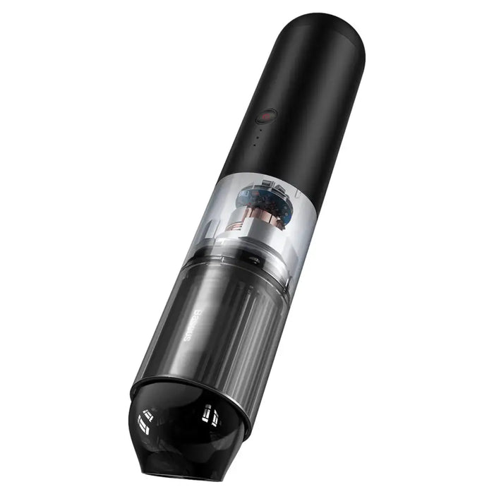 Baseus A3 безжична прахосмукачка за кола 135 W 15000 Pa
