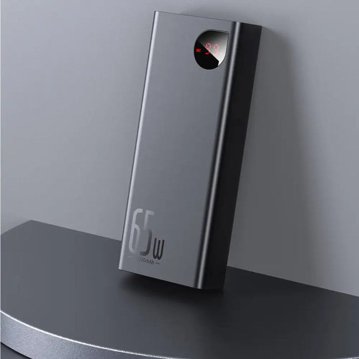 Baseus Adaman Преносима батерия Powerbank 2x USB / 1x USB