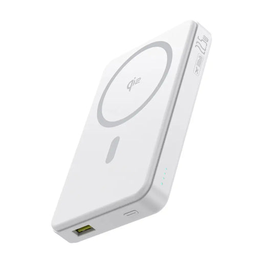 Baseus Airpow2 Qi2 магнитна Преносима батерия Powerbank