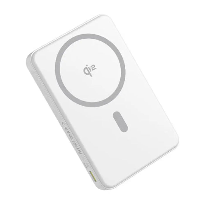 Baseus Airpow2 Qi2 магнитна Преносима батерия Powerbank