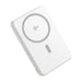 Baseus Airpow2 Qi2 магнитна Преносима батерия Powerbank