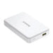 Baseus Airpow2 Qi2 магнитна Преносима батерия Powerbank