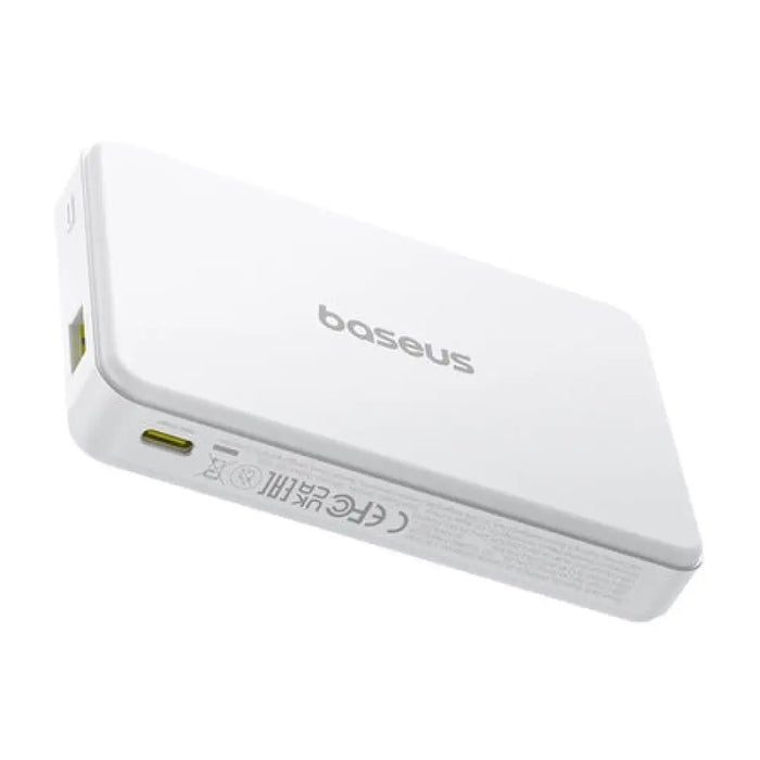 Baseus Airpow2 Qi2 магнитна Преносима батерия Powerbank