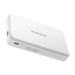 Baseus Airpow2 Qi2 магнитна Преносима батерия Powerbank