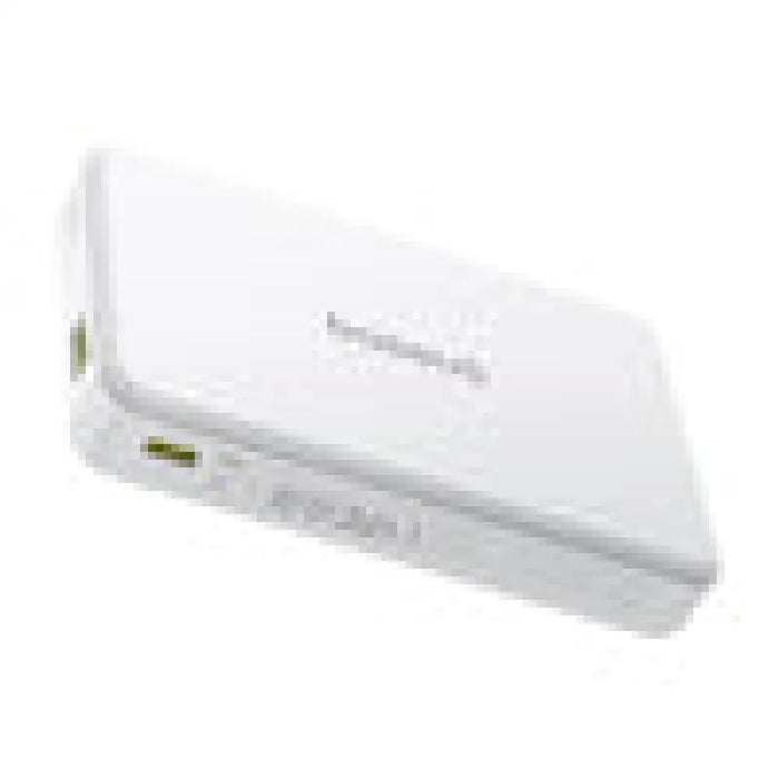 Baseus Airpow2 Qi2 магнитна Преносима батерия Powerbank