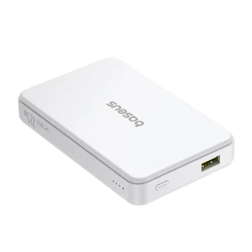 Baseus Airpow2 Qi2 магнитна Преносима батерия Powerbank