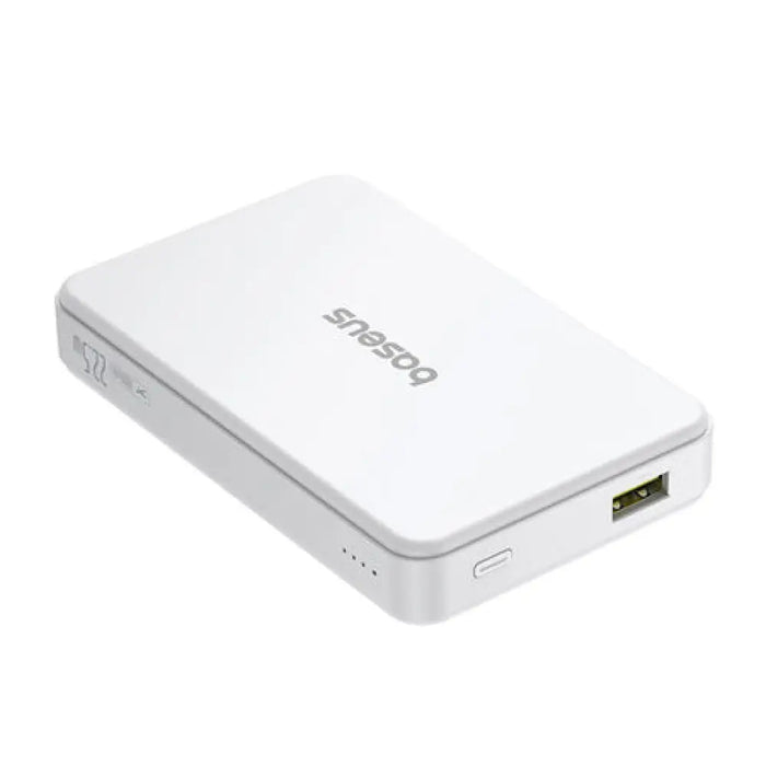 Baseus Airpow2 Qi2 магнитна Преносима батерия Powerbank