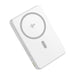 Baseus Airpow2 Qi2 магнитна Преносима батерия Powerbank