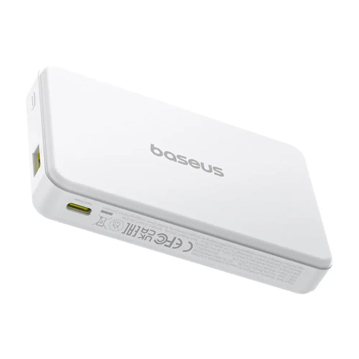 Baseus Airpow2 Qi2 магнитна Преносима батерия Powerbank