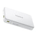 Baseus Airpow2 Qi2 магнитна Преносима батерия Powerbank